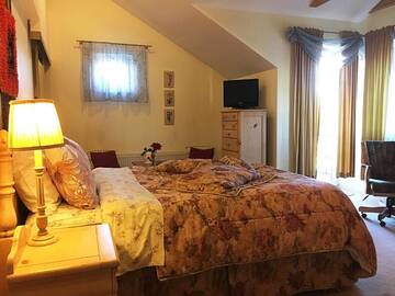 Фото номера Двухместный номер с 1 кроватью Отель Villa Alberta г. Сигулда 40