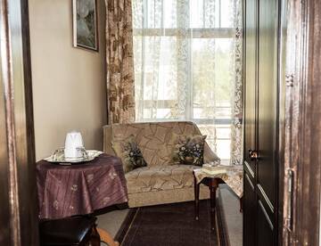 Фотографии Отель City Center Kaķis B&B г. Сигулда (Латвия) №4 Фото Отель City Center Kaķis B&B г. Сигулда 4
