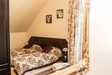 Фотографии Отель City Center Kaķis B&B г. Сигулда (Латвия) №5 Фото Отель City Center Kaķis B&B г. Сигулда 5