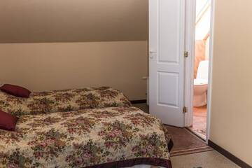 Фотографии Отель City Center Kaķis B&B г. Сигулда (Латвия) №2 Фото Отель City Center Kaķis B&B г. Сигулда 2