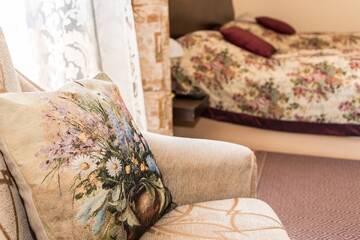 Фотографии Отель City Center Kaķis B&B г. Сигулда (Латвия) №3 Фото Отель City Center Kaķis B&B г. Сигулда 3