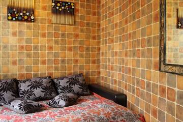 Фото номера Бюджетный одноместный номер Отель City Center Kaķis B&amp;B г. Сигулда 2